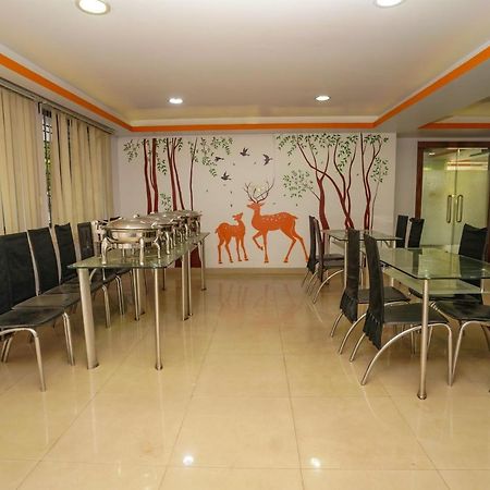 Park Land Hotel Durgāpur Exterior foto