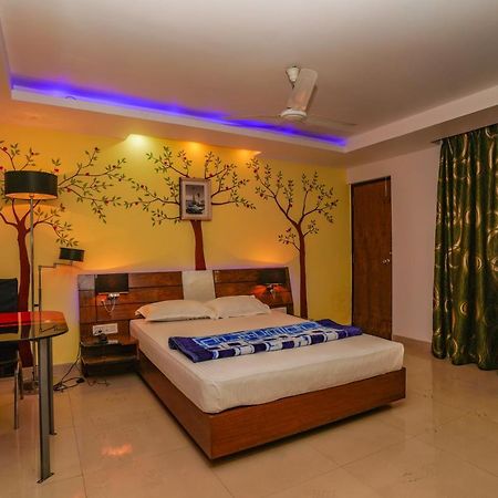 Park Land Hotel Durgāpur Exterior foto
